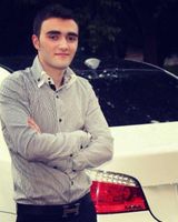 Александр Георгиевич