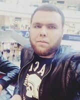 Ахмед Маматкулов