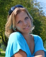 Светлана Климович