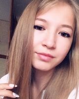 Валерия Шилова