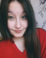 Валя Хурамаева