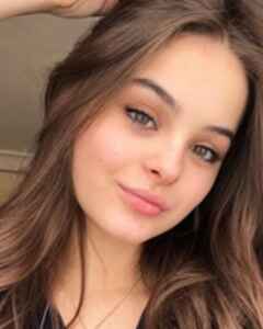 Софья Данильченко