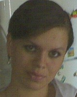 Наталья Новикова
