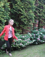 Юлія Земляк