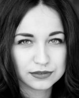 Лиза Колинько