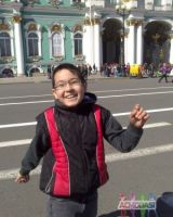 Ильдар Камалов