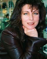 Татьяна Коршунова