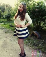 Мария Пухова