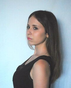 Кристина Дьяченко