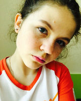 Анна Гремякина