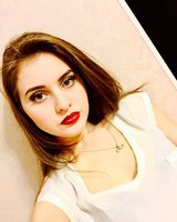 Виктория Масленцева