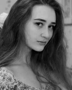 Мария Москалева