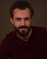 Кирилл Максименко