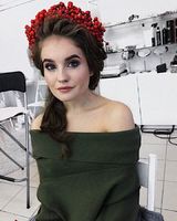 Елизавета Курышева