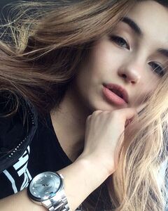 Антонина Козлова