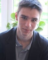 Эркин Алламуратов