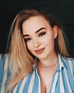 Анастасия Иванова