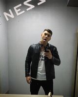 Александр Воробьев