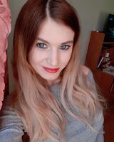 Галина Зайнуллина