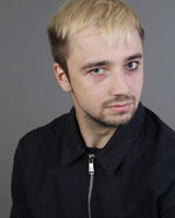 Александр Булеев