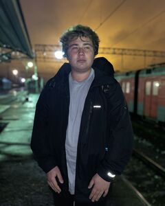 Юрий Чернов