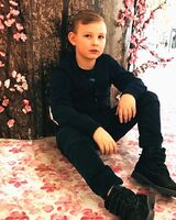 Марк Курдин