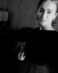 Ekaterina Viktorovna