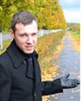 Базаров Виктор