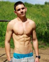 Женька Романович