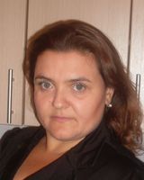 Алёна Шумская