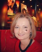 Анна Пустовалова