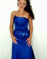 Степанова Валериевна