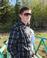 Андрей Каширский
