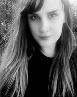 Алина Мошура