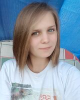Анна Алексеева