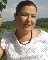 Наталия Павлинская