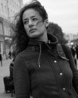 Светлана Ким