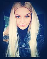 Дарья Чинякова