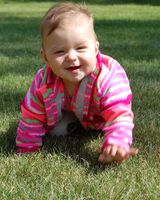 Виктория Мамашева