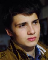 Павел Бокачев