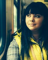 Екатерина Голубова
