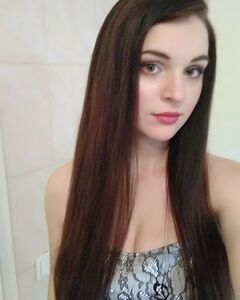 Анна Олькова