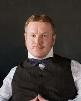Дмитрий Романов
