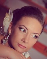 Ксения Антонова