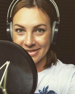 Наталья Белкина