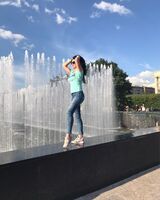 Ксения Смольская