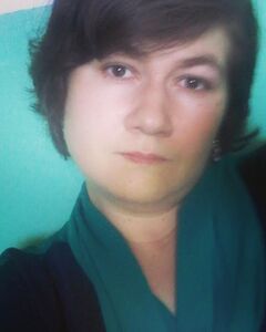 Галина Шуманцева