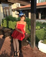 Юлия Козлова