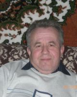 Виктор Веселов