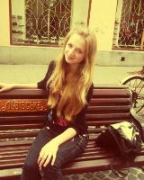 Милена Алексеевна